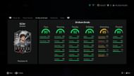 Guler's stats (Image via EA Sports)
